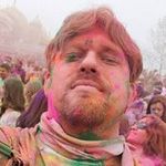Steven Howes - @howessteven - Instagram