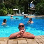 Steven Howes - @heathgate70 - Instagram