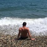 Steven Howes - @estebanhowes - Instagram