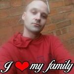 Steven Mark Howes - @stevenhowes32 - Instagram