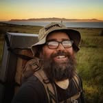 @stevenhowes_ - Instagram