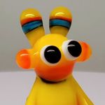 Stephen Howland - @howlandglassworks - Instagram