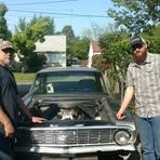 Steven Howland - Facebook
