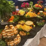 Steven Hubbs - @littlesteves_catering - Instagram
