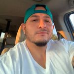 Steven Huerta - @batman_latti - Instagram