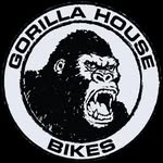 Steven Huerta - @gorillahousebikes - Instagram