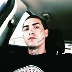 Steven Huerta - @calimfo87 - Instagram