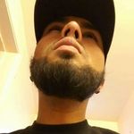 Steven Huerta - @boiiwonder1 - Instagram
