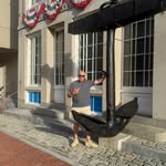 Steven huggins - @stehuggins73 - Instagram