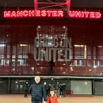 Steven Huggins - @stehuggins - Instagram