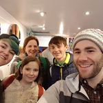 Steven Huggins - @stevenhuggins4 - Instagram