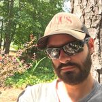 Steven Huggins - @truemusician21 - Instagram
