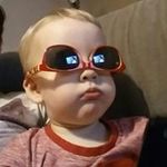 Steven J Huggins - @ludoki79 - Instagram