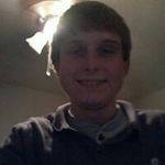 Tanner Steven Huggins - @hugginstanner - Instagram