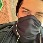 Steven Hale Leroy. - @steven.human - Instagram