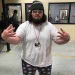 Steven Human - @stevielhuman - Instagram