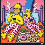 Ne’Ne’ & Steven | Southern and Northern Fun Goofy Humble Couple - @nenesteven718727 - Instagram