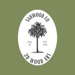 Steven Humble - @sahwood.co - Instagram