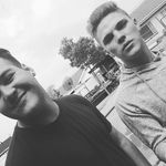 Steven Humphries - @stevenhumphries19 - Instagram