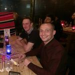 Steven Humphries - @humphries7556 - Instagram