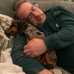 Steven Humphries - @steves_theatre_adventures - Instagram