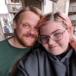 Steven Humphries - @creamulum - Instagram