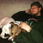 Steven Humphries - @monkeymajix - Instagram