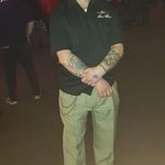 Steven Humphries - @steven.humphries.509 - Instagram