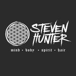 Steven Hunter - @shunterhair - Instagram