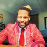 Steven Hunter - @svhesq - Instagram