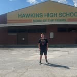 Steven Hunter - @steven_hunter350 - Instagram