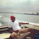 Steven Hunter - @s_dot45 - Instagram