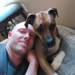 .Steven Hunter - @the_adventures_of_indyandsteve - Instagram
