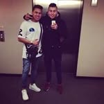 Ojay Stoj - @stevenhuskii - Instagram