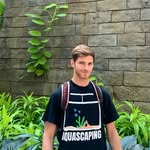Stevenhuskisson - @aquahusk - Instagram