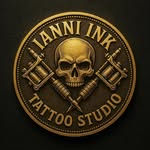 Steve Ianni - @ianni_ink - Instagram