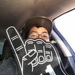 Steven Ibañez - @above_skate - Instagram
