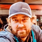 Stephen Nickelson - @stevenickelson - Instagram