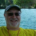 Steve Ide - @folkbluegrass - Instagram