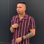 Ignacio Steven K - @ignaciostevenk - Instagram