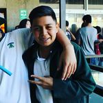 Steven Ignacio - @m4rtin3z__ - Instagram