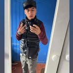 Steven Ignacio Gomez - @ignaaxiooo15 - Instagram