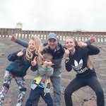 Steve illingworth - @ste.veo23 - Instagram