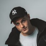 Steven Ingram - @steven_ingram - Instagram