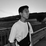 Steven Iñiguez - @steven14_san - Instagram