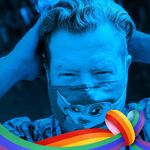 Mark Steven Inman - @marksinmansupergenius - Instagram