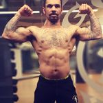 Steven Inman - @sodougnk864 - Instagram