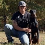 Steven Inman - @4_pinekennels - Instagram