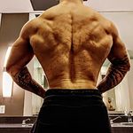 Steven The Berzerker Inman - @pwerchildfitness864 - Instagram