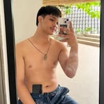 Stephen Irish T. Montalbo - @stephenirish_ - Instagram